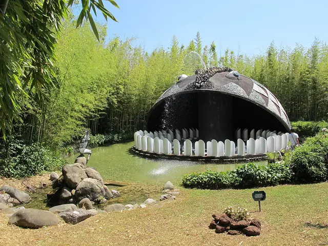 Parco di Pinocchio in Pescia