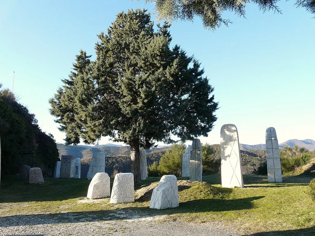 Parco Museale delle Torri in Vendone