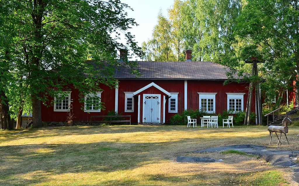 Pargas hembygdsmuseum