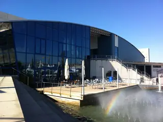 Parque de las Ciencias in Granada