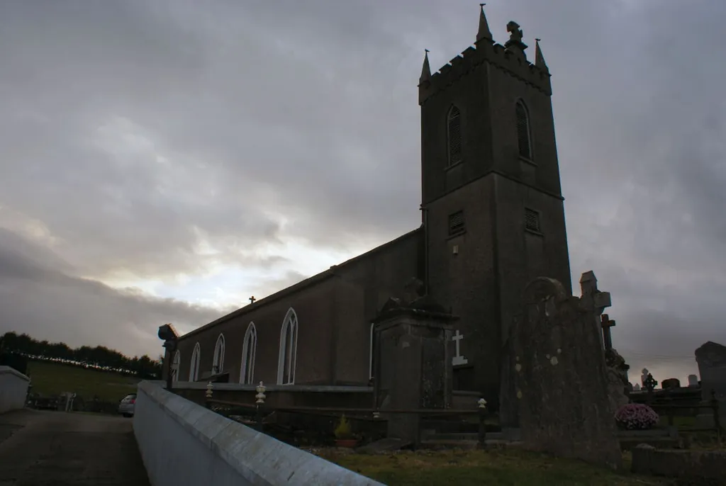 Patrick Kavanagh Centre in Inniskeen