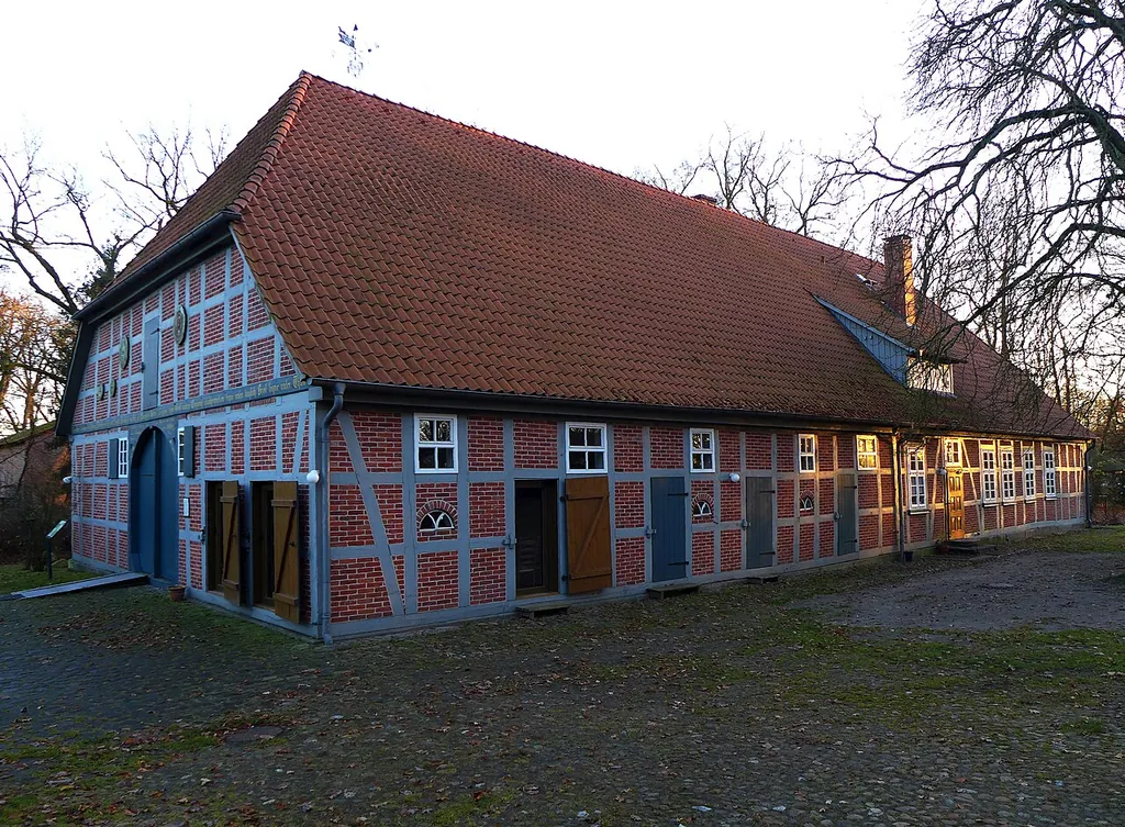 Peetshof Wietzendorf