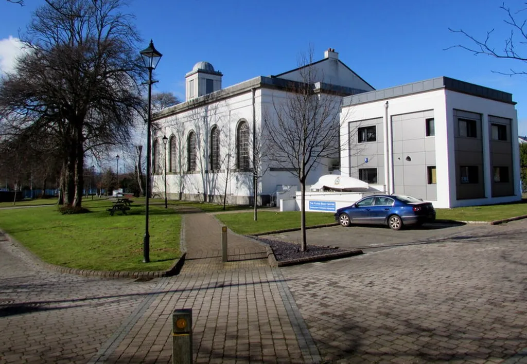 Pembroke Dock Heritage Centre
