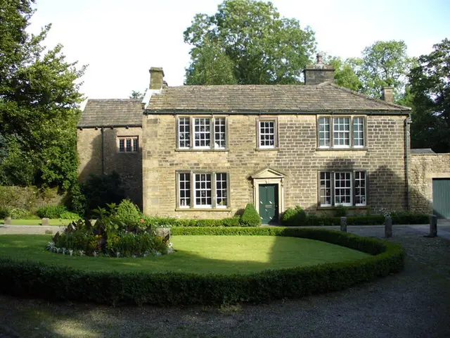 Pendle Heritage Centre in Barrowford