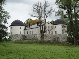 Penningby slott