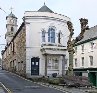 Penryn Museum – Photo 1 of 2
