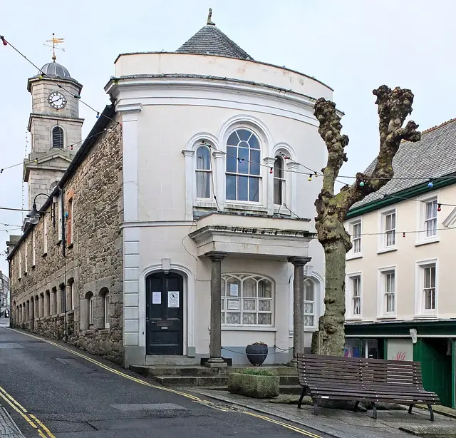 Penryn Museum