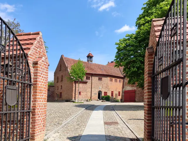 Museum Alte Burg Penzlin