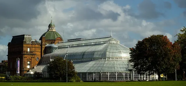 People's Palace in Glasgow