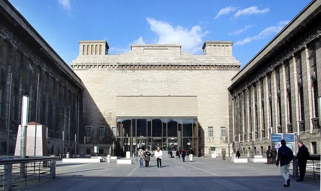 Pergamonmuseum in Berlino