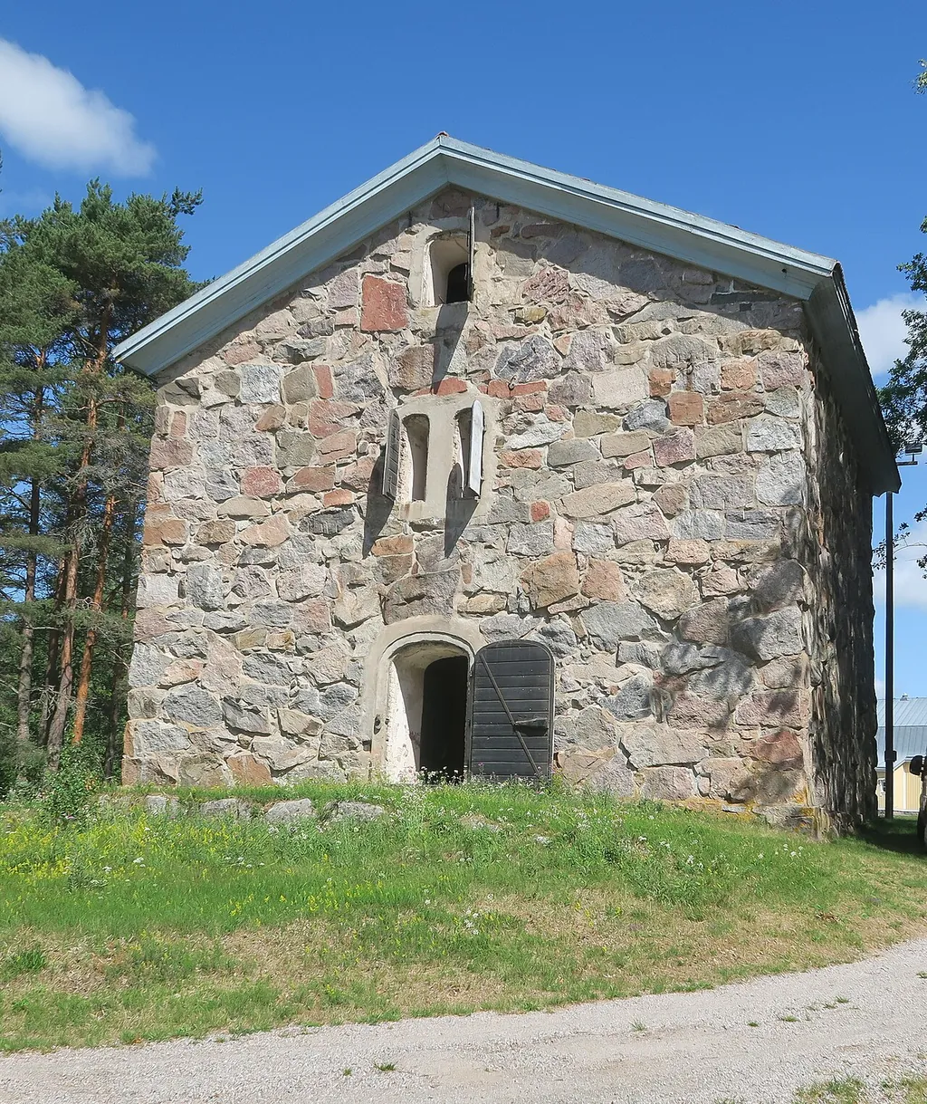 Perttelin kotiseutumuseo