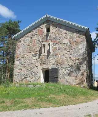 Perttelin kotiseutumuseo