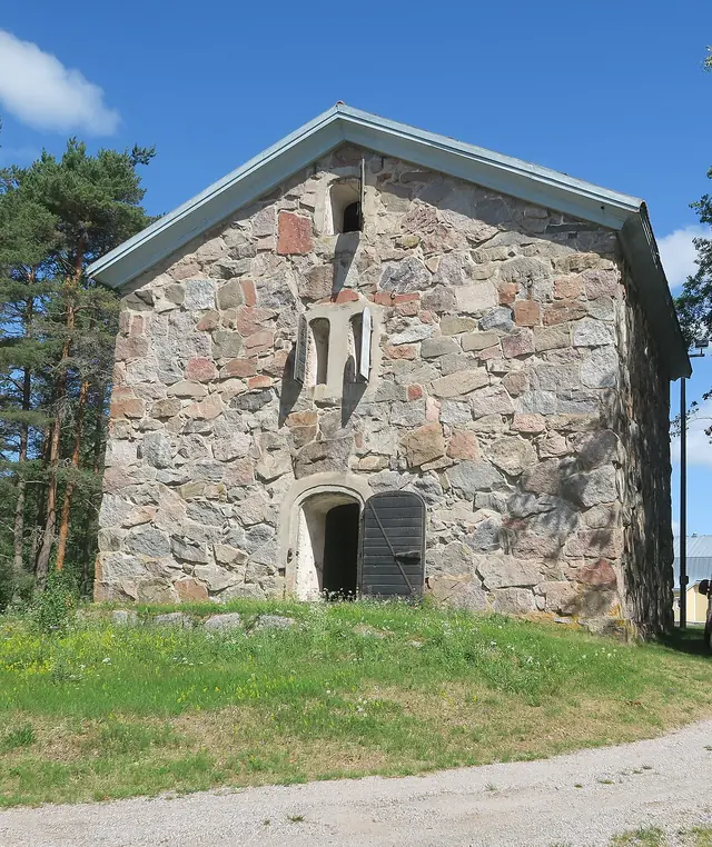 Perttelin kotiseutumuseo