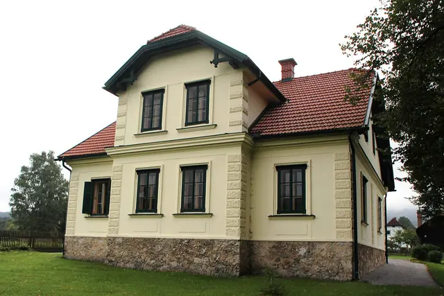 Rosegger-Museum Krieglach