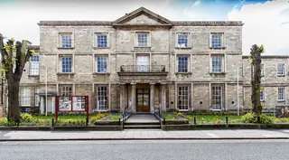 Peterborough Museum and Art Gallery – Photo 1 of 9