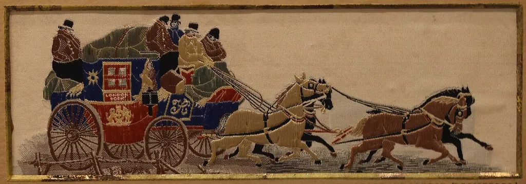 Peterborough Museum and Art Gallery – Photo 6 of 9