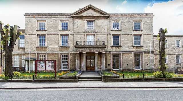 Peterborough Museum and Art Gallery