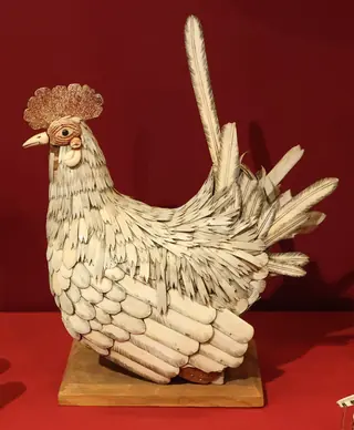 Peterborough Museum and Art Gallery – Photo 7 of 9