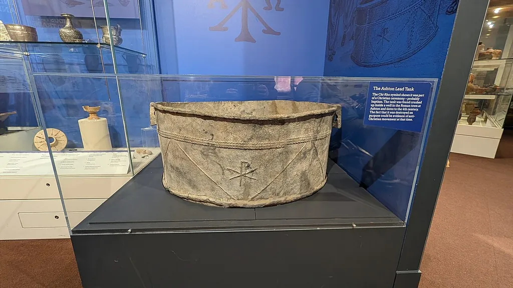 Peterborough Museum and Art Gallery – Photo 8 of 9