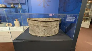 Peterborough Museum and Art Gallery – Photo 8 of 9