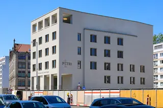 PETRI Berlin – Photo 1 of 9