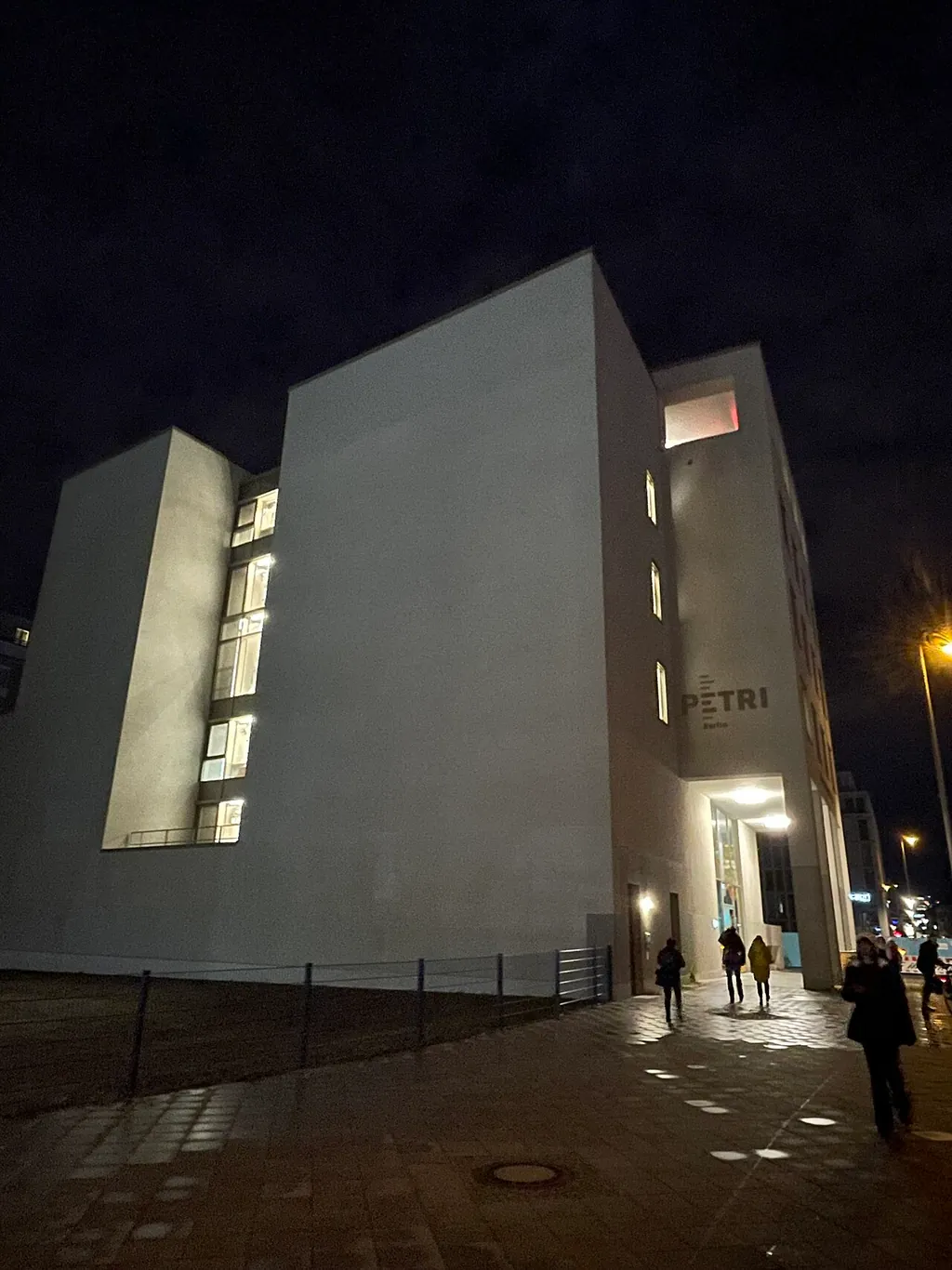 PETRI Berlin – Photo 5 of 9