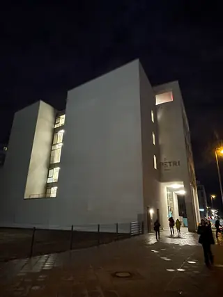 PETRI Berlin – Photo 5 of 9