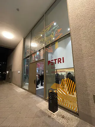 PETRI Berlin – Photo 6 of 9