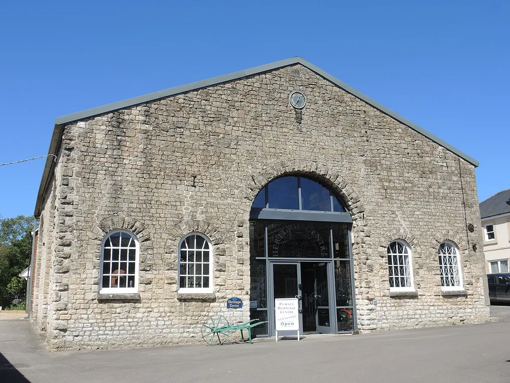 Pewsey Heritage Centre