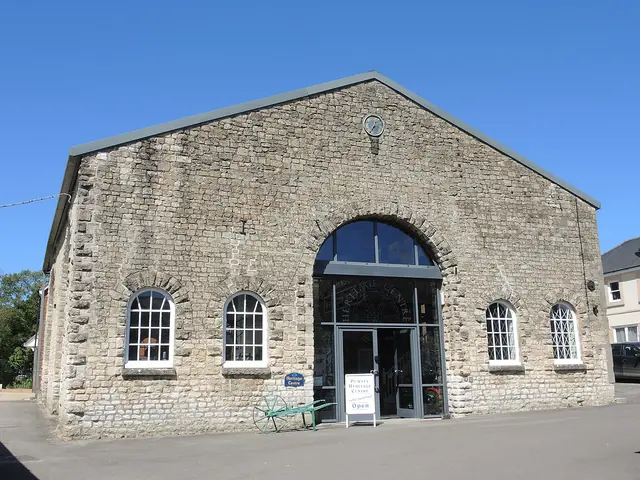 Pewsey Heritage Centre