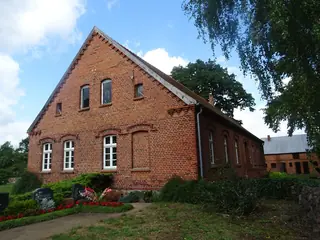 Pfarrhausmuseum Blüthen in Karstädt – Photo 1 of 2