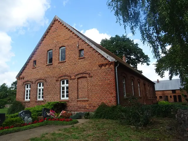 Pfarrhausmuseum Blüthen in Karstädt