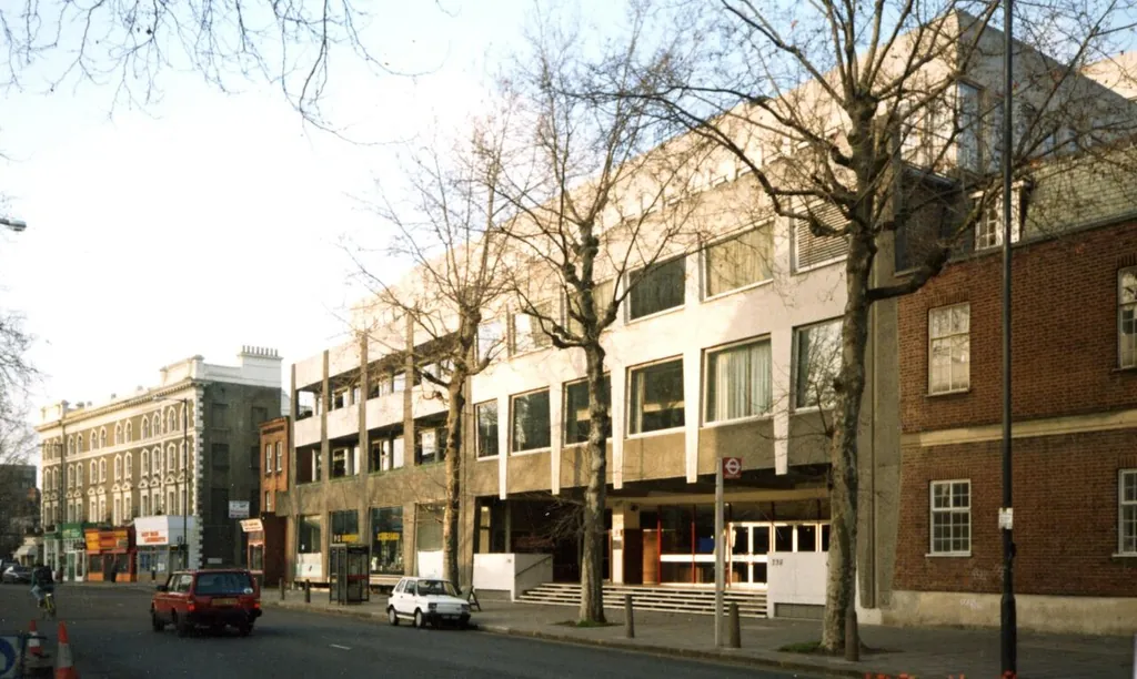 Pilsudski Institute of London