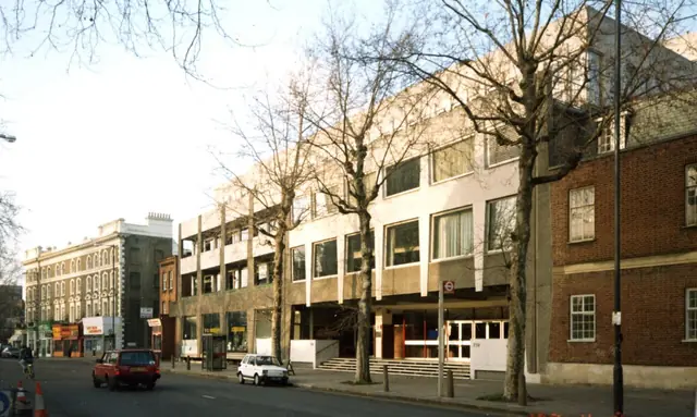 Pilsudski Institute of London in Londra