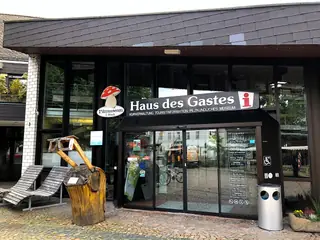 Pilzkundliches Museum der Stadt Bad Laasphe – Photo 1 of 2