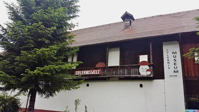 Pilzmuseum Treffen in Treffen am Ossiacher See
