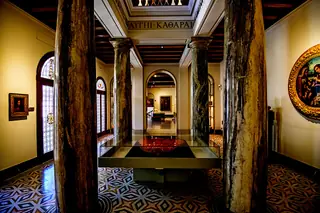 Pinacoteca Ambrosiana in Milano – Foto 2 di 5