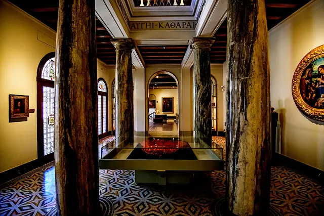Pinacoteca Ambrosiana in Milano – Foto 2 di 5