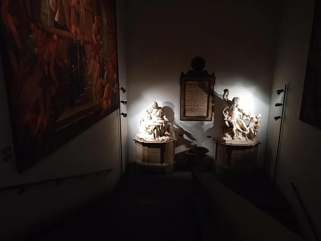 Pinacoteca Ambrosiana in Milano – Foto 4 di 5