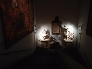 Pinacoteca Ambrosiana in Milano – Foto 4 di 5