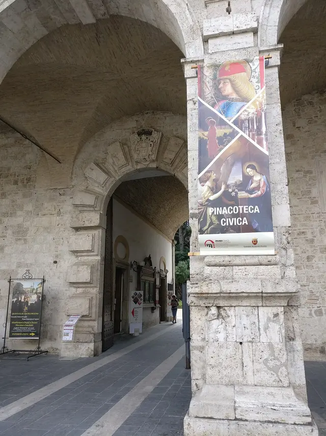 Pinacoteca civica di Ascoli Piceno