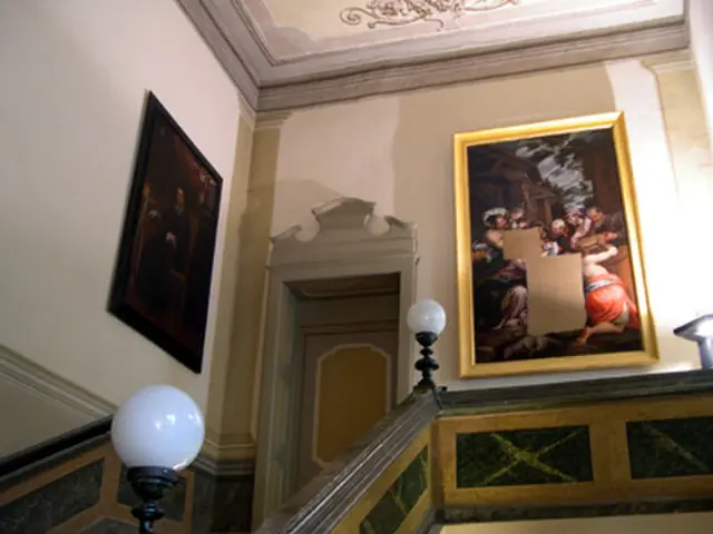 Pinacoteca civica di Caravaggio