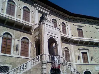 Pinacoteca civica di Fermo