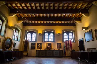 Pinacoteca civica di Monterubbiano