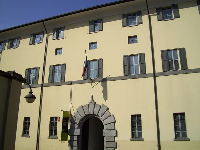 Pinacoteca Civica di Como
