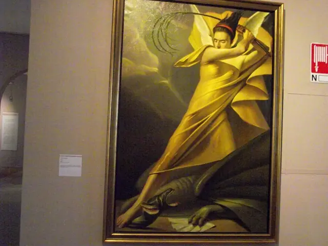 Pinacoteca Civica «Casimiro Ottone» in Vigevano