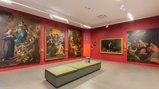 Pinacoteca di Pieve di Cento