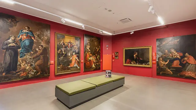 Pinacoteca di Pieve di Cento