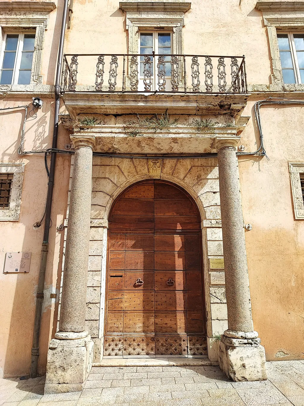 Pinacoteca comunale di Assisi