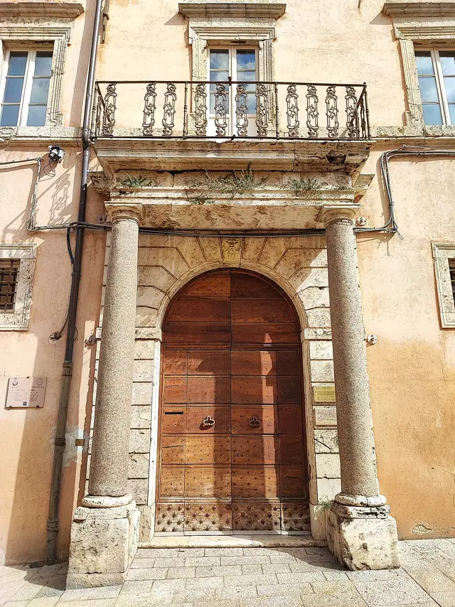 Pinacoteca comunale di Assisi